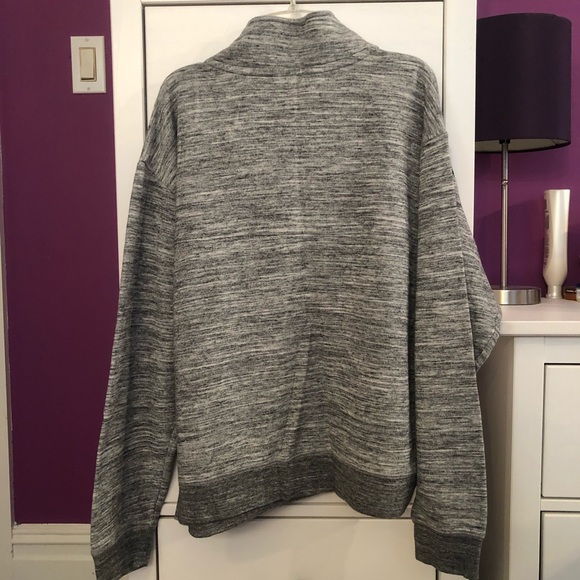 Women’s PINK Quarter Zip - Large - Picture 7 of 7